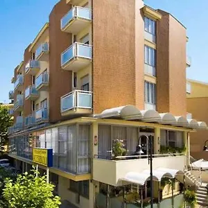 Acerboli 3*, Rimini Italia
