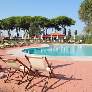 La Fattoria Di 4*, Tirrenia Italia