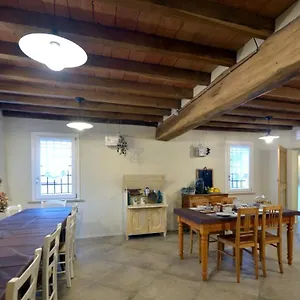 Antico Podere Emilia Alloggio per agriturismo